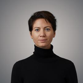 Elena Malakhatka