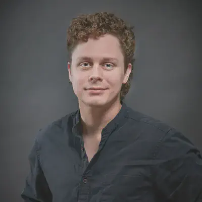 Portrait photo of David Sindelar