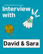 Smashing Boundaries - How Sara & David Are Rethinking Energy and Materials