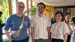 SBE Participation in Swedish Circular Economy Colloquium