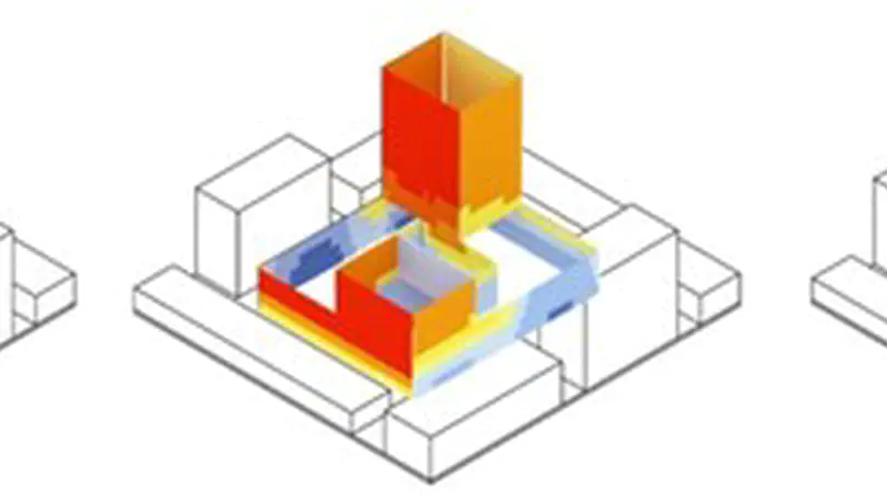 ACE405 - Design and performance optimization in architecture