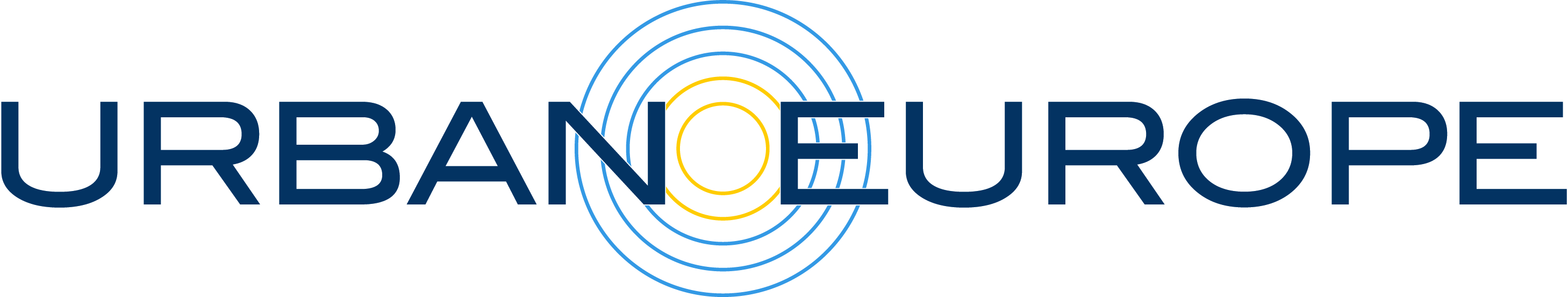 urban europe logo