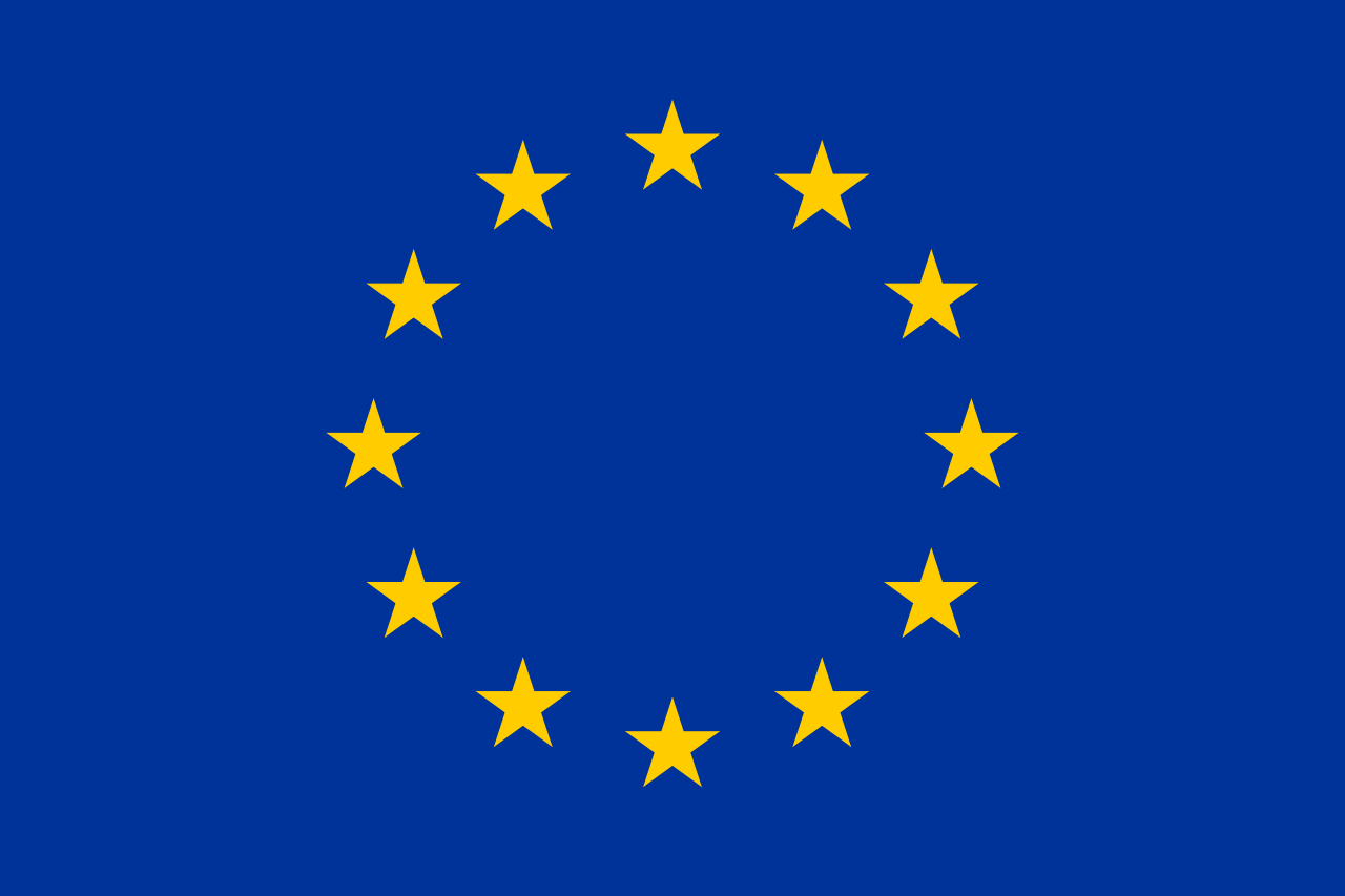 European Union flag